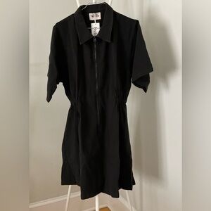 N/A Black Women's Dress